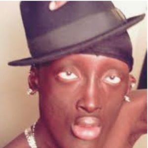 Meet your Posher, Zoe